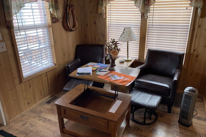 Bearlodge Mountain Resort