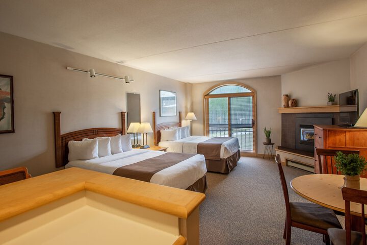 The Vintage Hotel