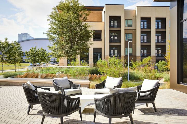 AC Hotel by Marriott Dallas Frisco