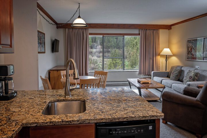 Beaver Run Resort & Conference Center