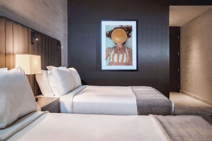 THesis Hotel Miami Coral Gables Curio Collection by Hilton