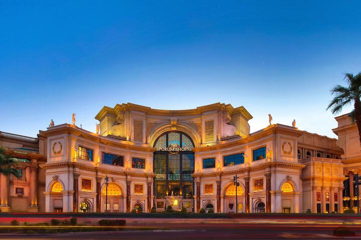 Caesars Palace
