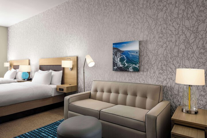 Home2 Suites by Hilton at the Dunes on Monterey Bay