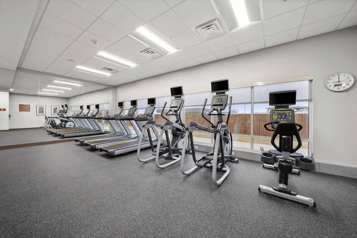 Health and Fitness 33 of 37