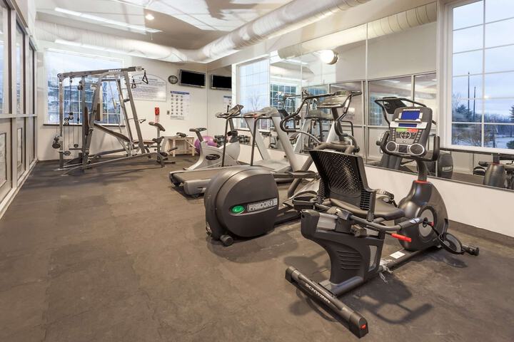 Health and Fitness 22 of 24