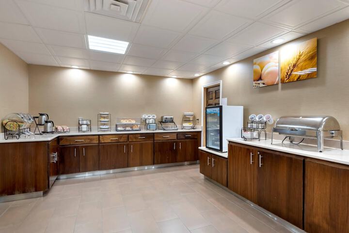 Comfort Inn Binghamton I-81