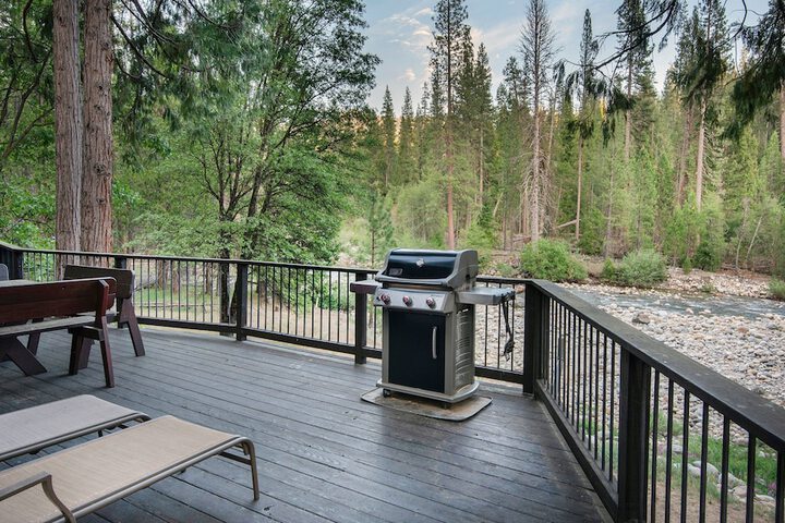 River Lodge