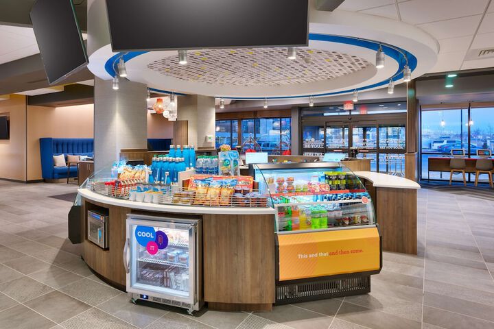 TRU by Hilton Lehi UT