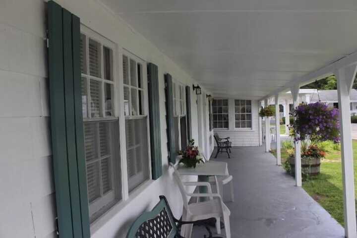 Terrace/Patio 47 of 63