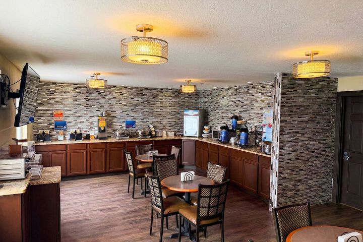 Best Western Norwalk