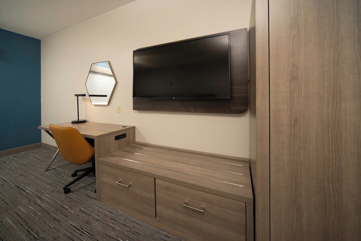 Holiday Inn Express Hotel & Suites Canyon by IHG