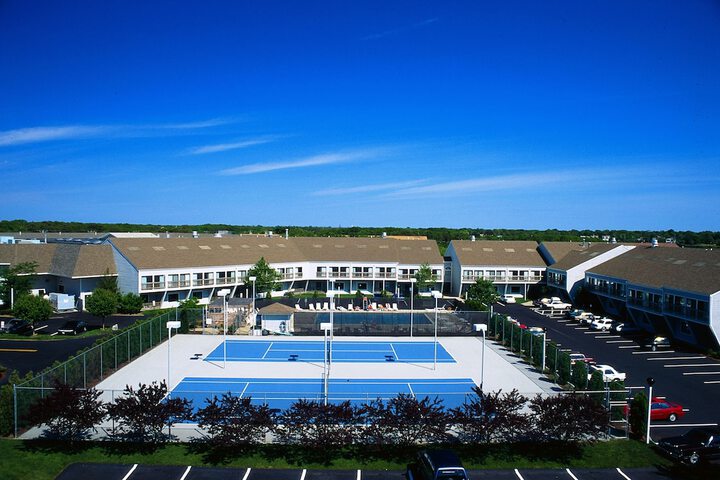 The Cove at Yarmouth by Westgate Resorts
