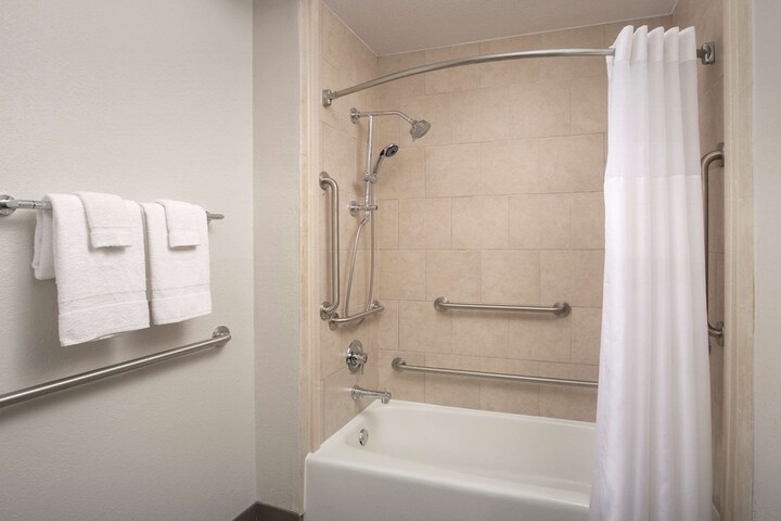 Quality Inn Atlantic Beach - Mayo Clinic Jax Area