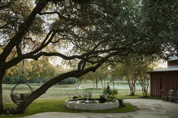 Hyatt Regency Hill Country Resort and Villas