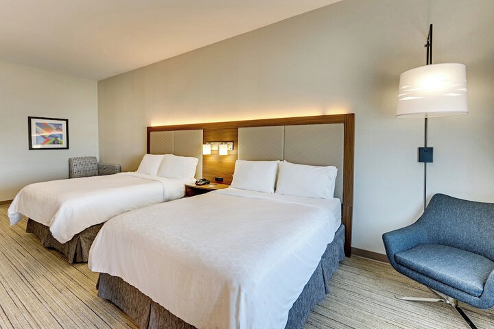 Holiday Inn Express Hotel & Suites Weatherford by IHG