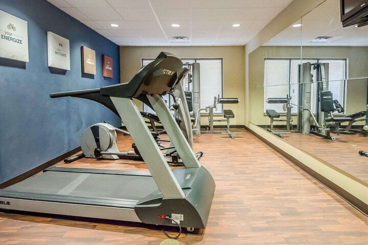 Health and Fitness 77 of 83