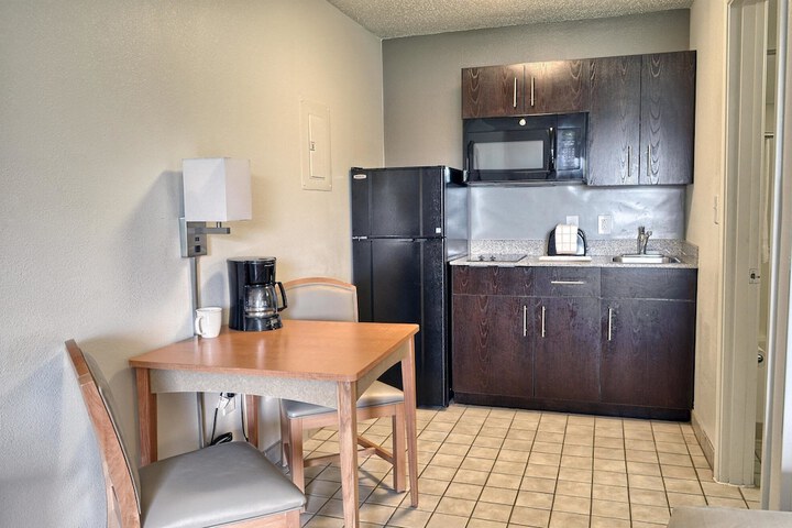 Studio 6 Extended Stay - Pascagoula MS