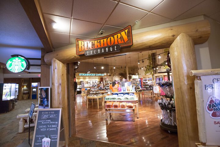 Gift Shop 59 of 66