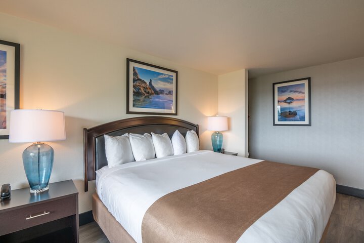 Bandon Inn