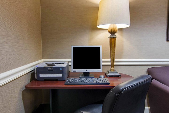 Quality Inn & Suites Little Rock West
