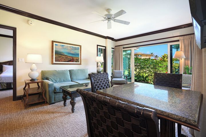 Waipouli Beach Resorts & Spa Kauai by OUTRIGGER