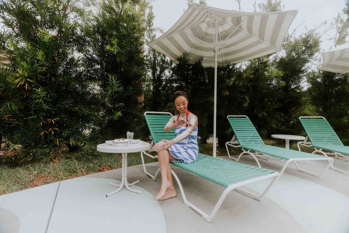 Calistoga Motor Lodge and Spa