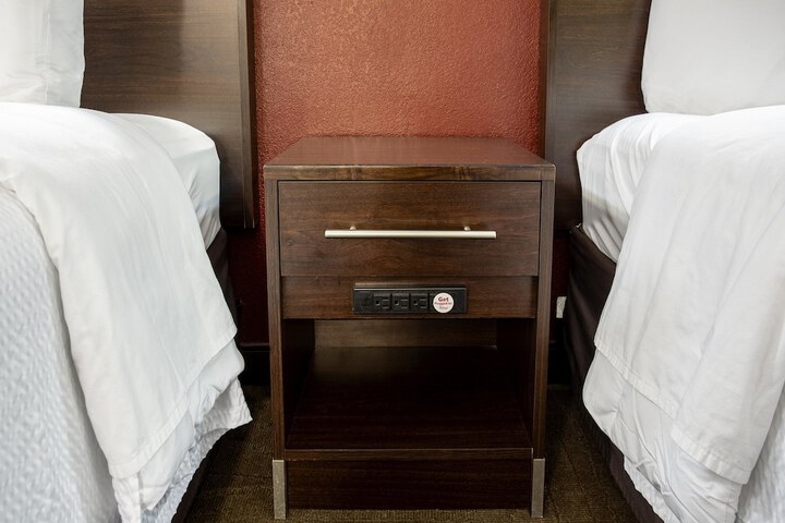 Red Roof Inn PLUS+ Pittsburgh East - Monroeville