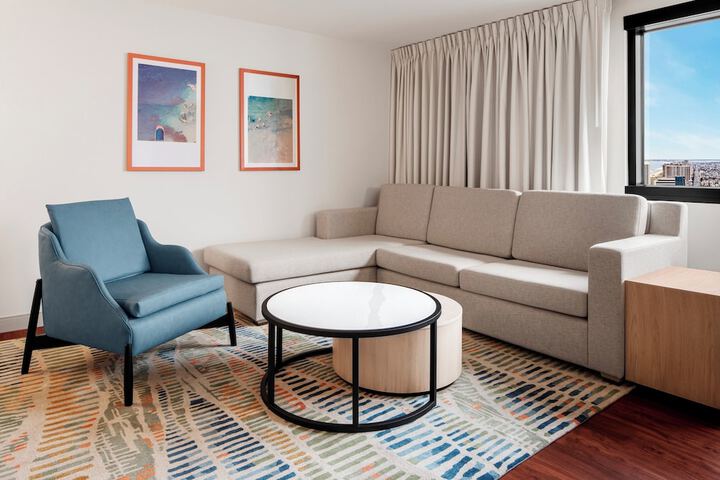 Tropicana Atlantic City – a Caesars Rewards Destination