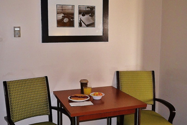 Best Western DuBois Hotel