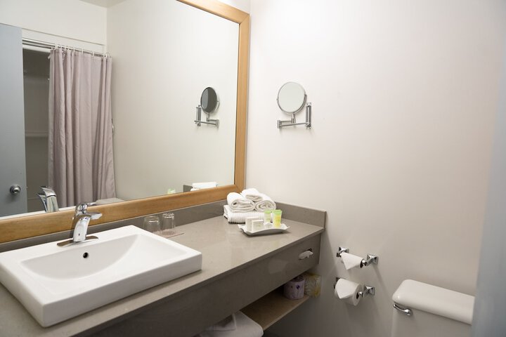 Hôtel Énergie Shawinigan