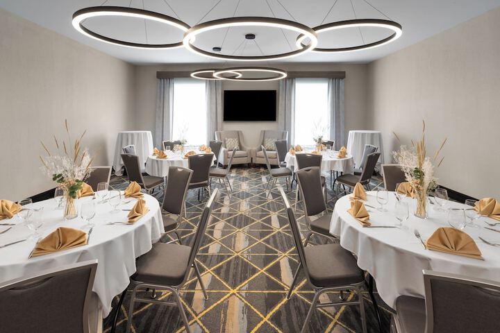 Holiday Inn Midland by IHG