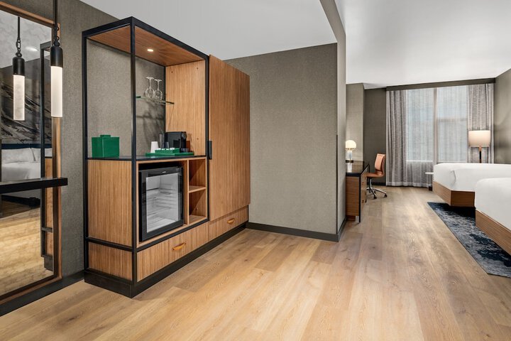 Hotel Indigo Vancouver Dwtn – Portland Area by IHG