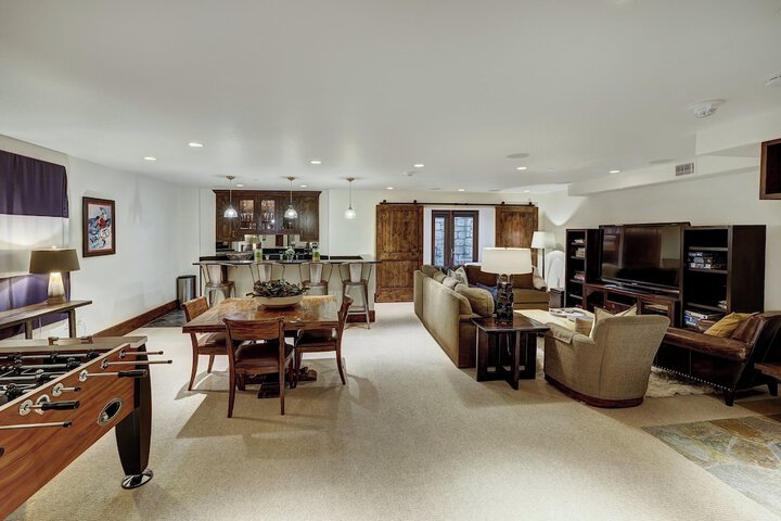 The Lodge at Vail a RockResort by Vail Resorts