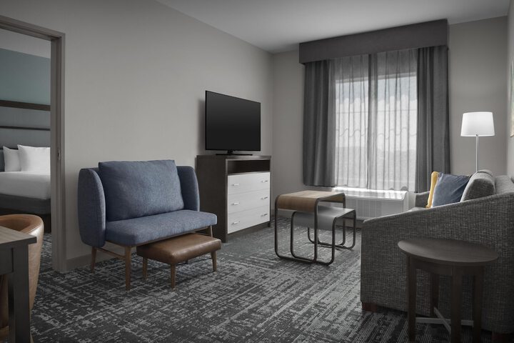 Homewood Suites by Hilton Metairie New Orleans
