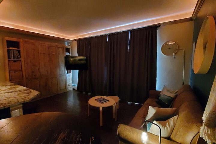 Telemark Studio Sleeps 6 TEMM