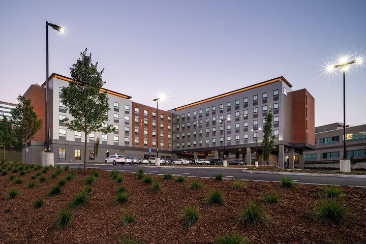 Hotel 9 of 45