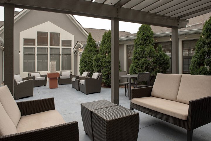 Residence Inn by Marriott Kansas City Overland Park