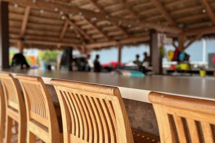 The Suites at Fishermen’s Village- 2 Bedroom Suites