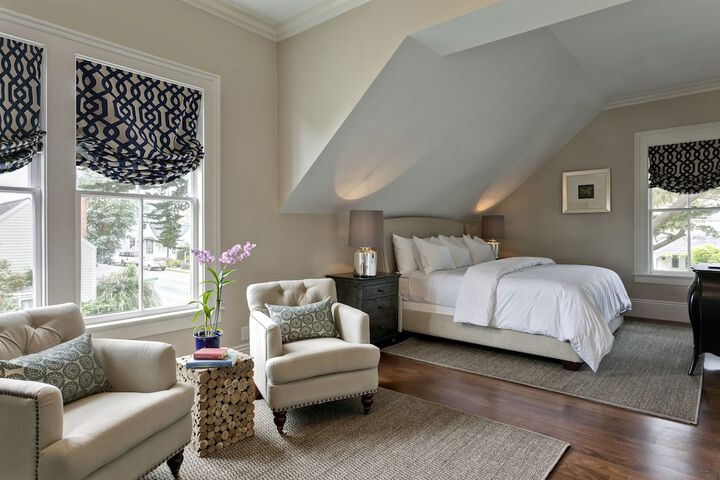 Inns of Mendocino