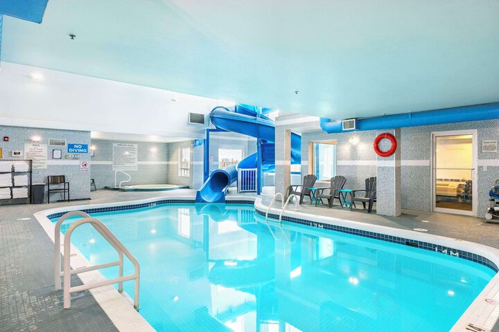 Pool 7 of 47