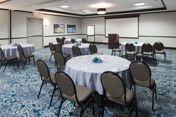 Hilton Garden Inn Cincinnati / Mason