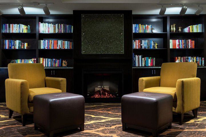 Hotel Interior 12 of 46