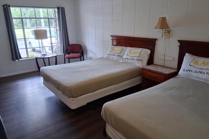 Country Inn 15099 HWY 17 Townsend GA 31331