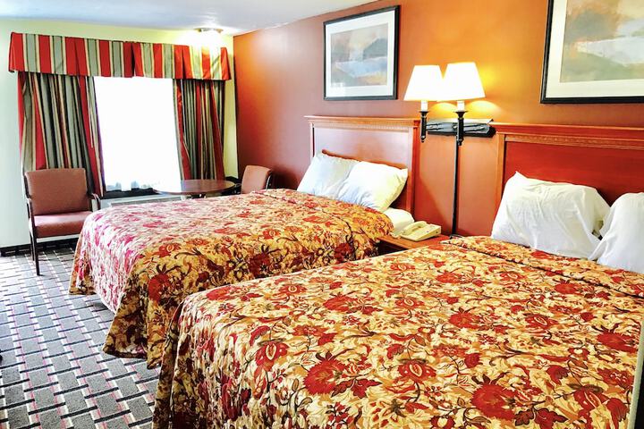 Greystone Motel