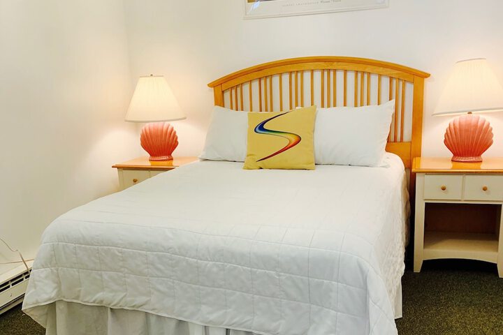 Sandcastle Resort and Club