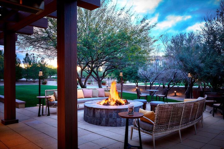 Terrace/Patio 155 of 167