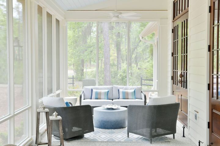 Montage Palmetto Bluff Residences