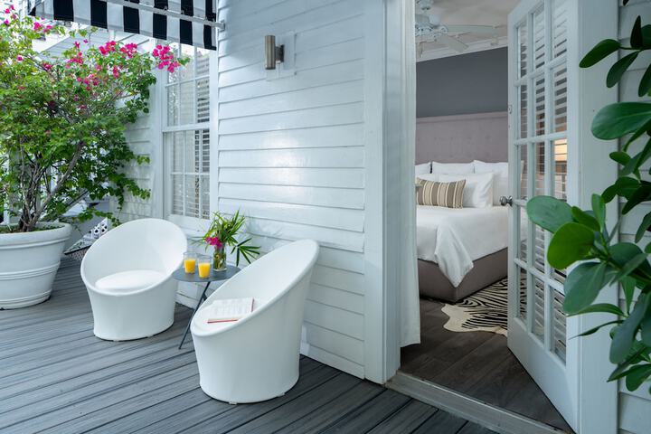 Terrace/Patio 124 of 133