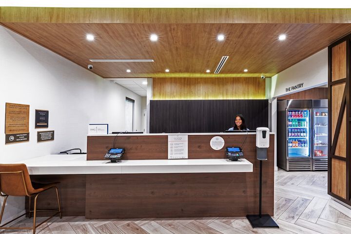 Staybridge Suites Portland by IHG