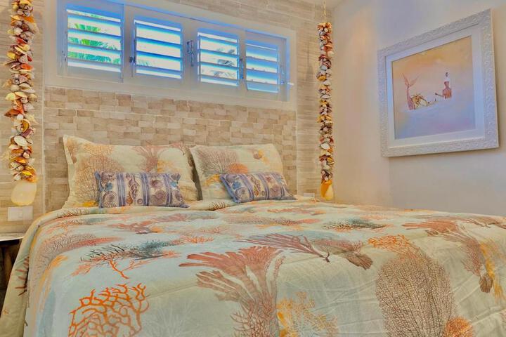 Casa Luz - Fernando de Noronha